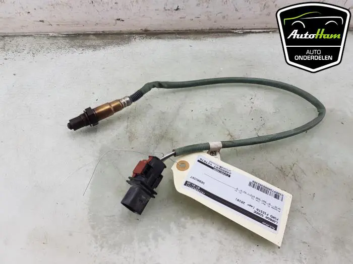 Lambda Sonde Ford Fiesta