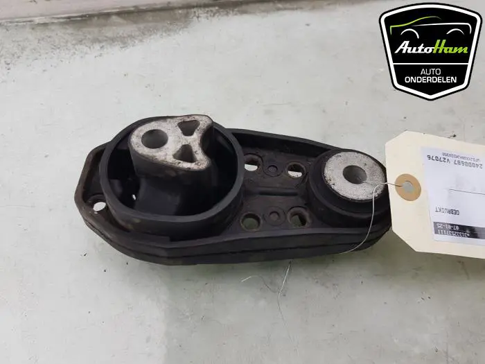 Versnellingsbak Steun Ford Fiesta