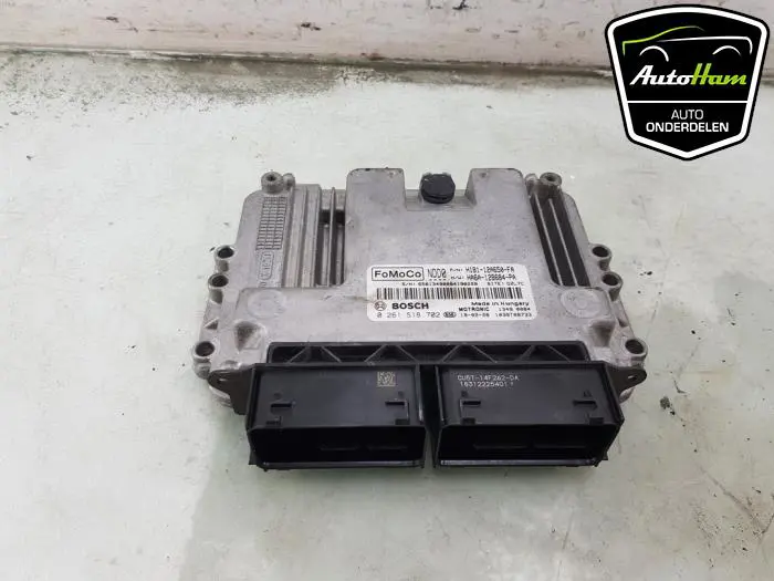 Computer Motormanagement Ford Fiesta
