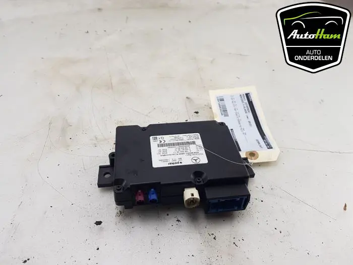 Module (diversen) Mercedes C-Klasse