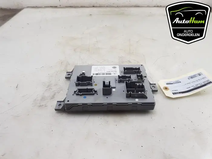 Computer Body Control Mercedes C-Klasse