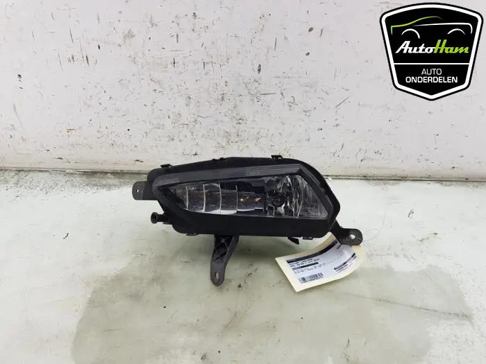 Mistlamp links-voor Opel Zafira C