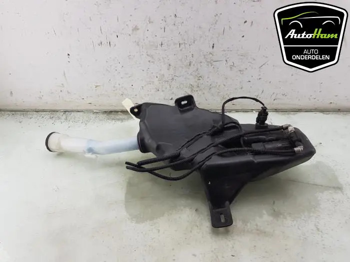 Ruitensproeiertank voor Opel Zafira C