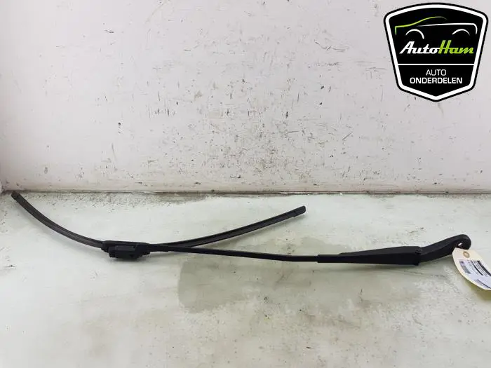 Ruitenwisserarm voor Opel Zafira C