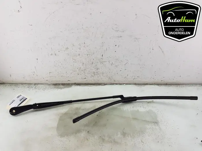Ruitenwisserarm voor Opel Zafira C