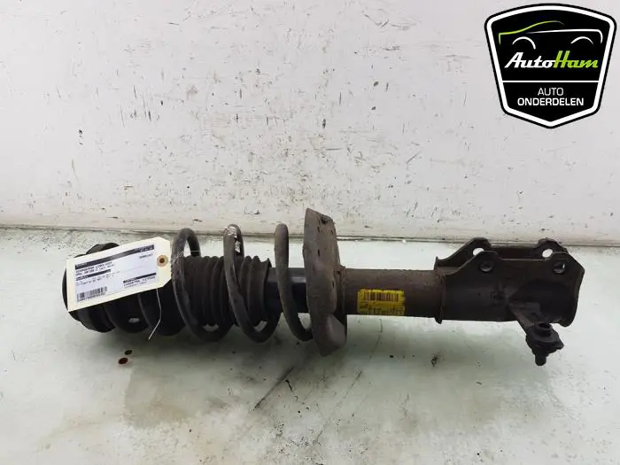 Schokdemper links-voor Opel Zafira C