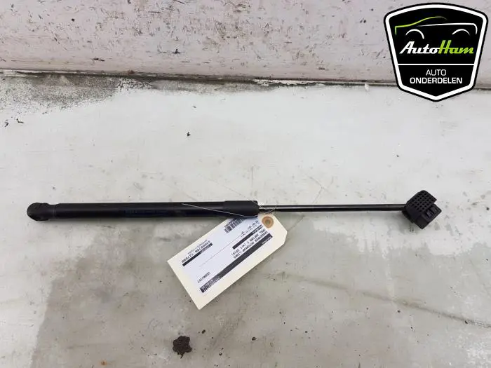 Gasdemper Motorkap links Opel Zafira C