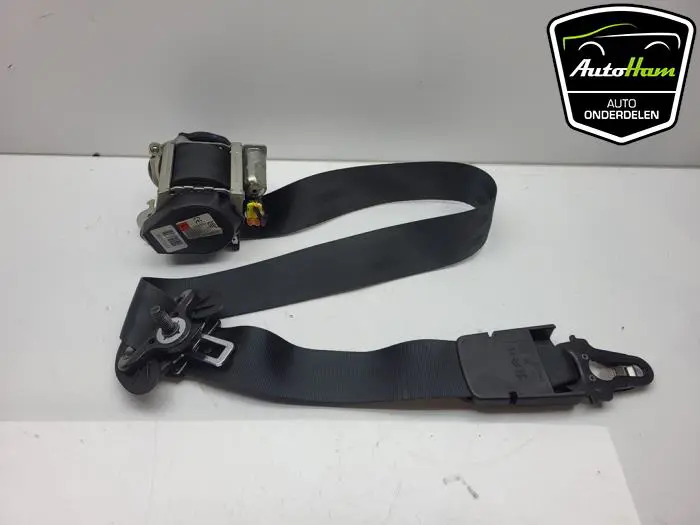 Veiligheidsgordel links-voor Opel Corsa