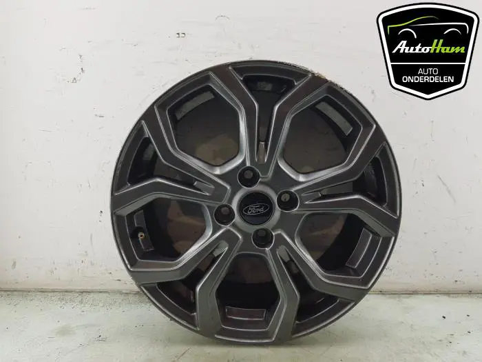 Velg Ford Fiesta