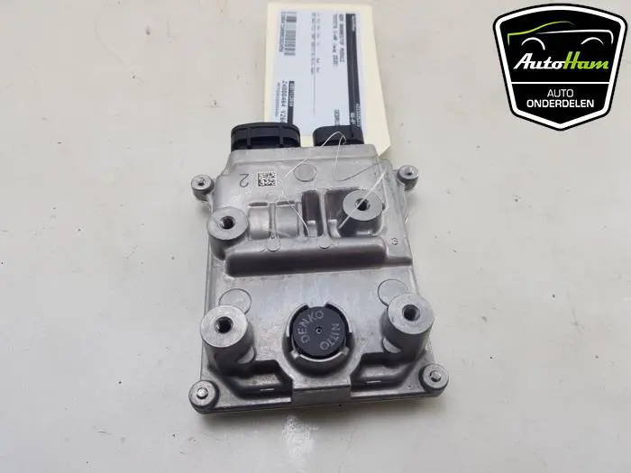 ADM brandstof module Toyota C-HR