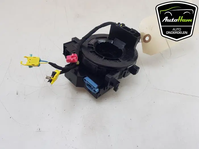 Airbagring Toyota C-HR