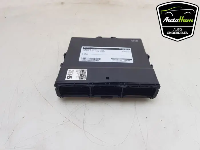 Computer hybride accu Toyota C-HR
