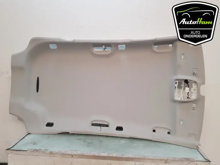 Hemelbekleding Mercedes C-Klasse