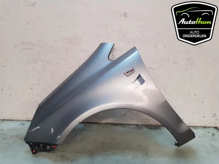 Scherm links-voor Opel Corsa