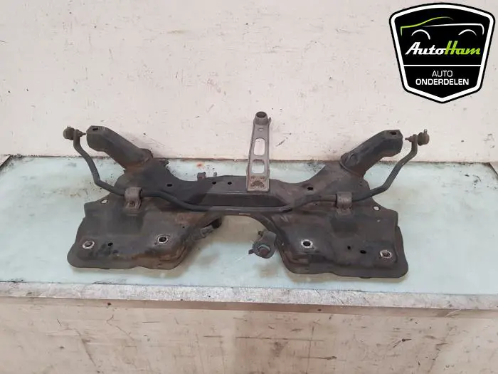 Subframe Opel Corsa
