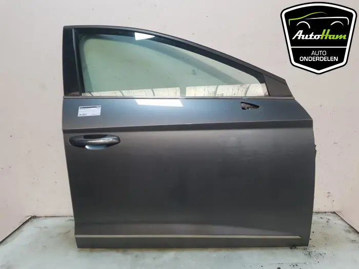 Portier 4Deurs rechts-voor Seat Leon