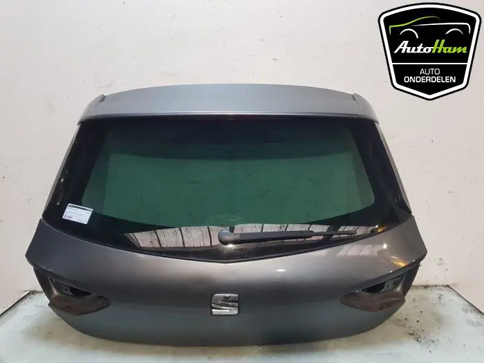 Achterklep Seat Leon