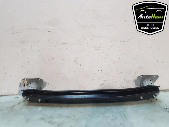 Bumperframe achter Toyota Corolla