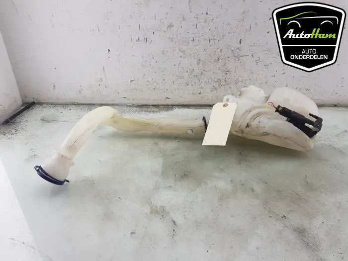 Ruitensproeiertank voor Peugeot 2008