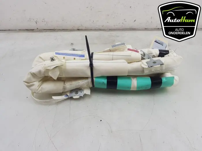 Airbag hemel links Opel Zafira C
