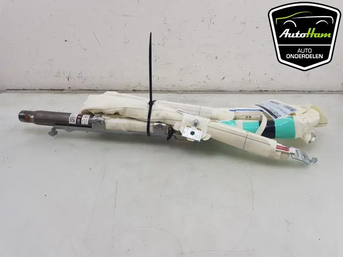 Airbag hemel rechts Opel Zafira C