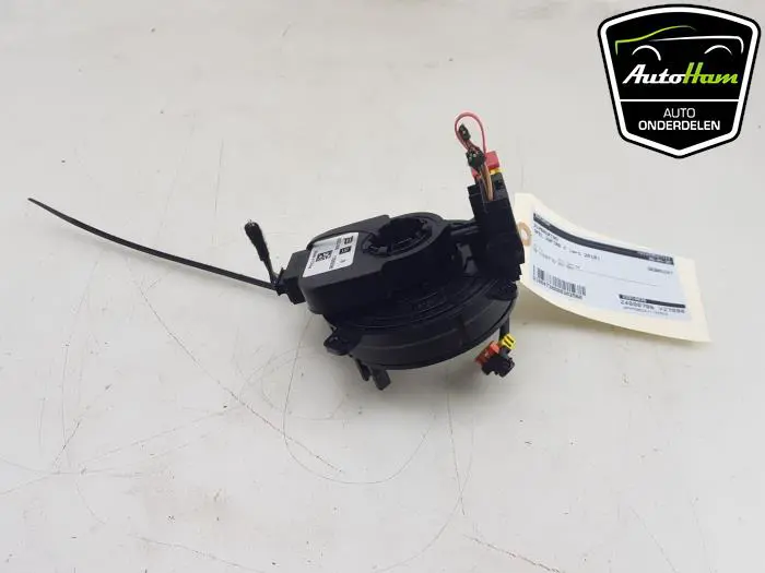 Airbagring Opel Zafira C