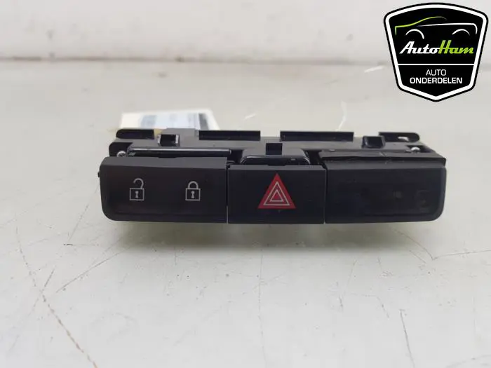 Paniekverlichtings Schakelaar Opel Zafira C