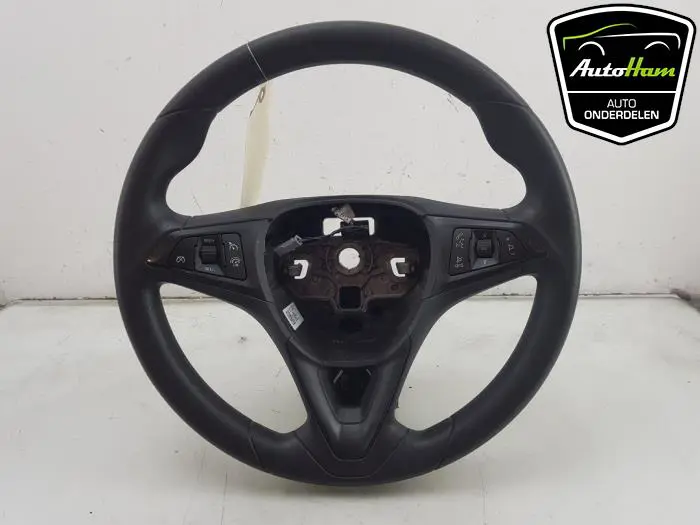 Stuurwiel Opel Zafira C