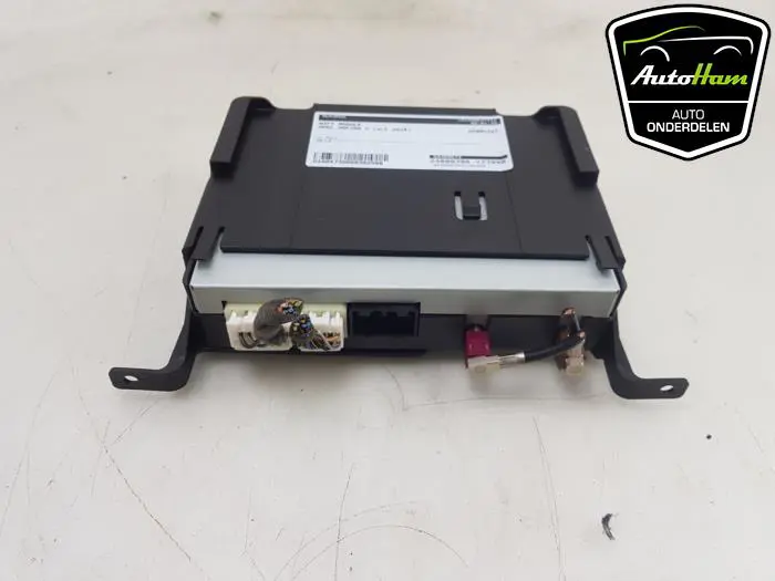 WiFi module Opel Zafira C