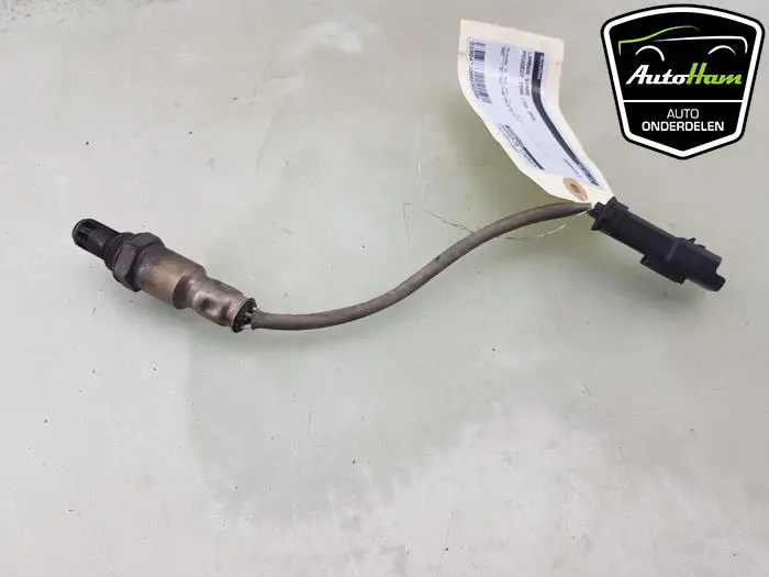 Lambda Sonde Peugeot 2008