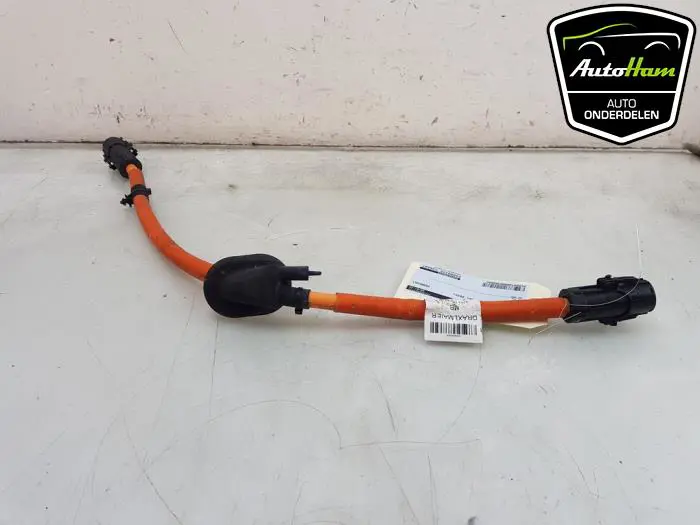 HV kabel (hoog voltage) Mercedes C-Klasse