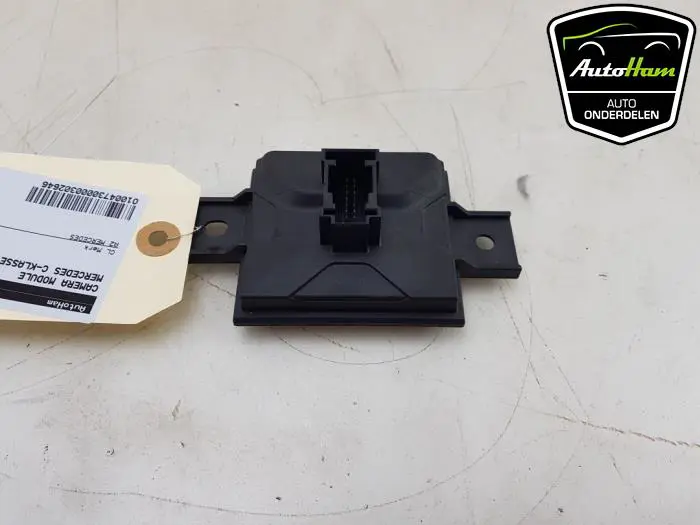 Camera module Mercedes C-Klasse