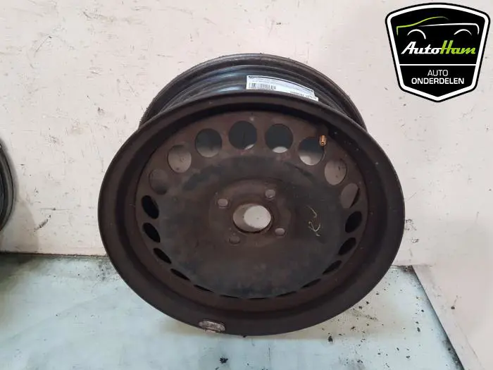 Velg Opel Corsa