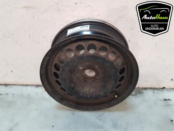Velg Opel Corsa