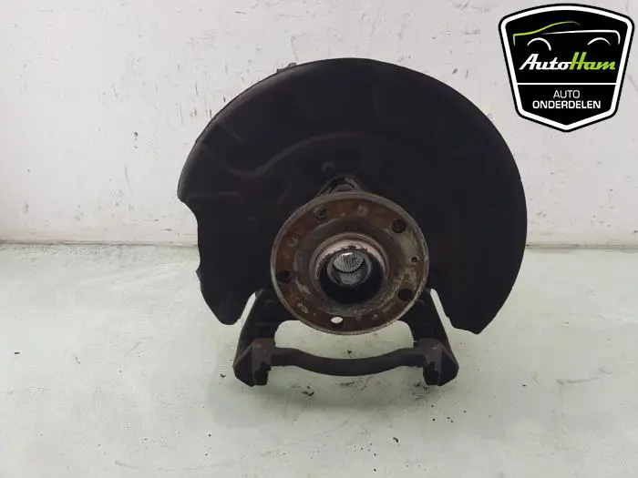 Fusee rechts-voor Seat Leon