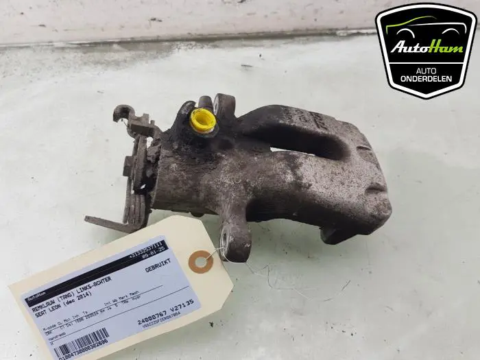 Remklauw (Tang) links-achter Seat Leon