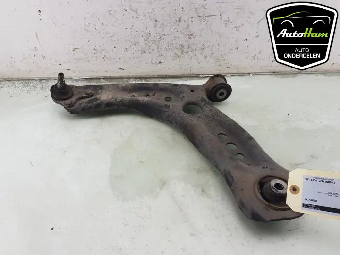 Draagarm links-voor Seat Leon