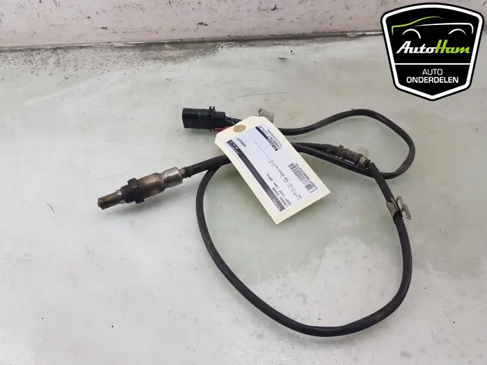 Lambda Sonde Seat Leon