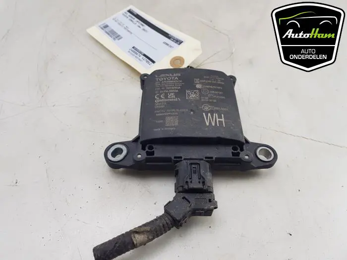 ACC Sensor (afstand) Toyota Corolla