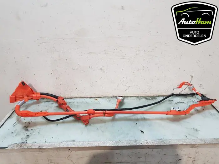 HV kabel (hoog voltage) Toyota Corolla