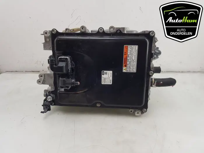 Inverter Toyota Corolla