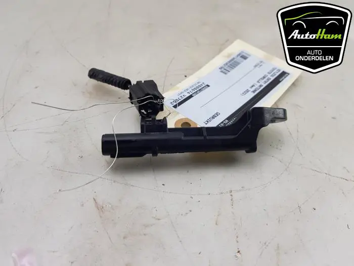 Keyless entry antenne Toyota Corolla
