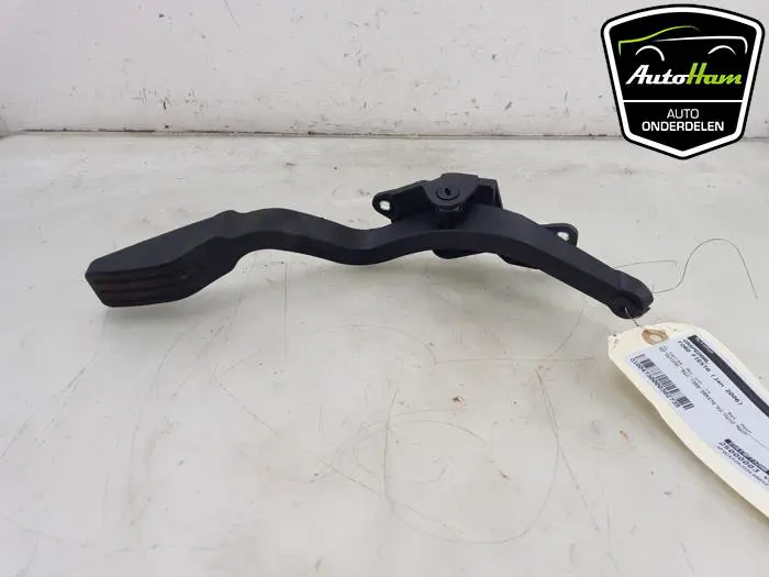 Gaspedaal Ford Fiesta