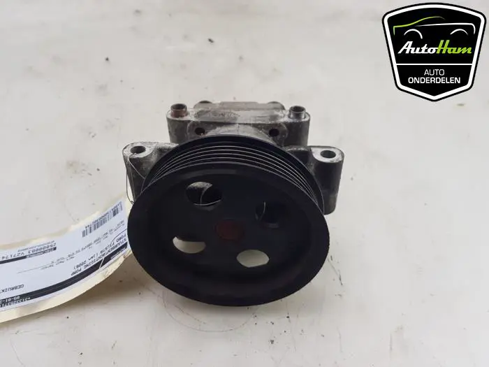 Stuurbekrachtiging Pomp Ford Fiesta