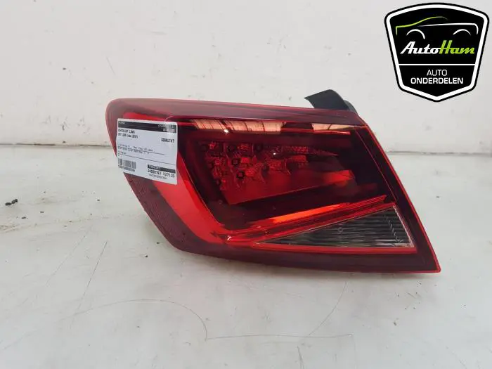 Achterlicht links Seat Leon