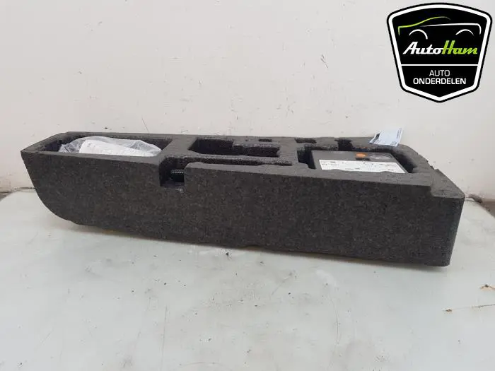 Banden reparatieset Seat Leon