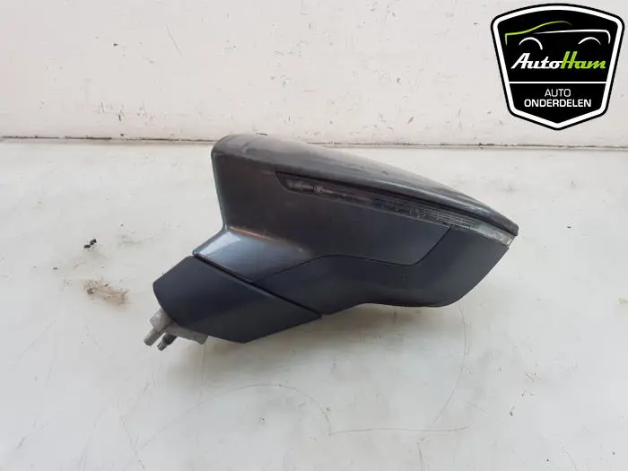 Buitenspiegel links Seat Leon
