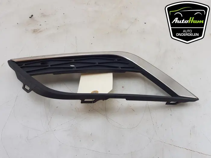 Bumper Rooster Seat Leon