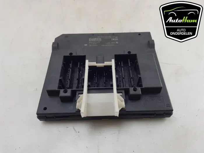Computer Body Control Seat Leon