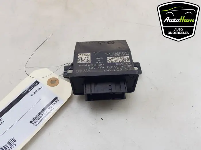Computer Verlichting Seat Leon